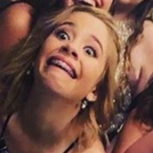 Meet your Posher, Maddy